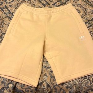 Brand new Adidas shorts